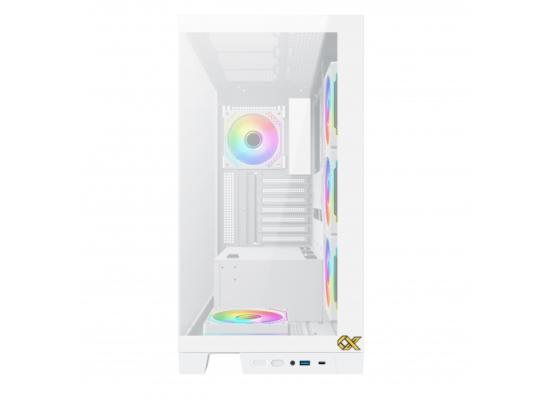 Rampage Power 177 Custom Gaming PCs